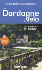 La Dordogne à vèlo