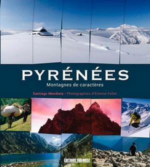 Pyrénées