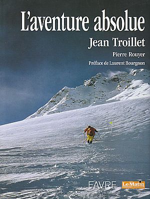 L'aventure absolue