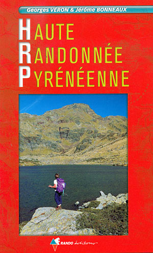 Haute randonnée pyrénéenne