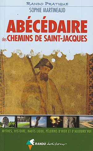 Abécédaire des Chemins de Saint-Jacques