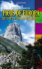 Randonnées dans les Picos de Europa et sur la côte Cantabrique