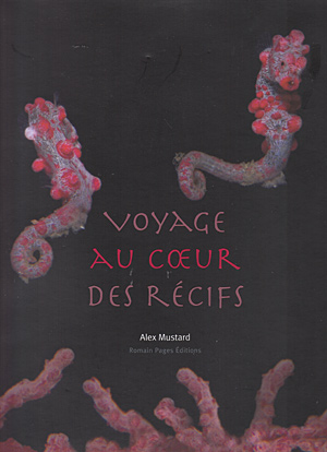 Voyage au coeur des récifs