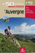 En Auvergne. Allier, Chantal, Haute-Loire, Puy-de-Dôme