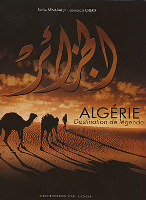 Algérie