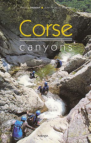Corse canyons
