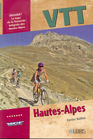 VTT Hautes-Alpes