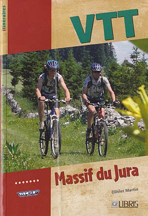 VTT Massif du Jura