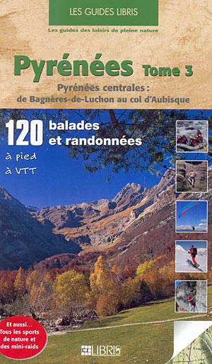 Pyrénées III