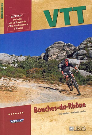 VTT Bouches du Rhône