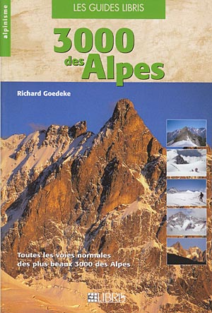 3000 des Alpes