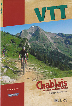 VTT Chablais