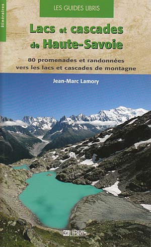 Lacs et cascades de Haute-Savoie