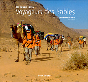 Voyageurs des Sables