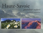 Haute-Savoie: grandeur nature