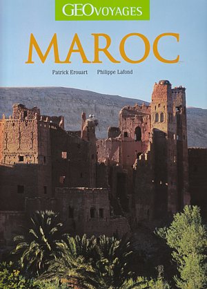 Maroc (Geovoyages)