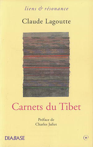 Carnets du Tibet