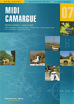 Midi Camargue. Guide fluvial