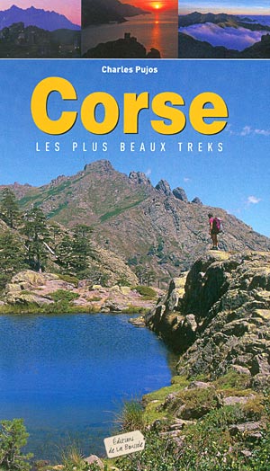 Corse. Les plus beaux treks