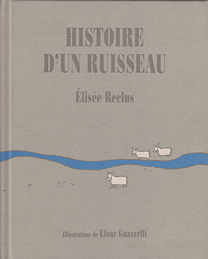 Histoire d'un ruisseau