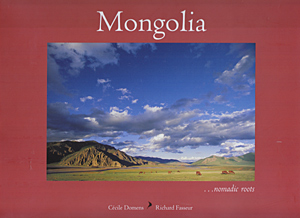 Mongolia