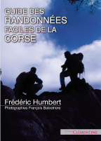 Guide des randonnées faciles de la Corse