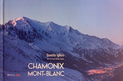 Chamonix Mont-Blanc