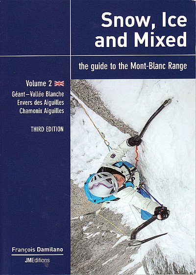 SNOW, ICE AND MIXED VOL. 2