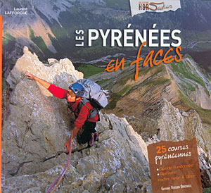 Les Pyrénées en faces