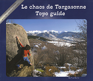 Le chaos de Targasonne Topo guide