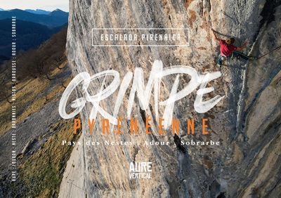 Grimpe Pyrénéenne