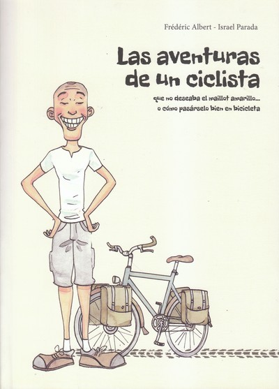 Las aventuras de un ciclista