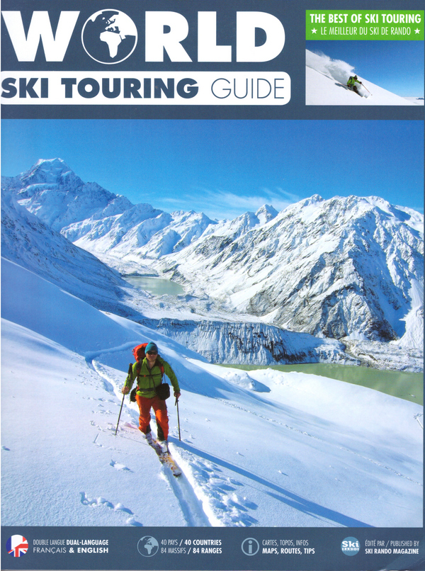 World Ski Touring Guide