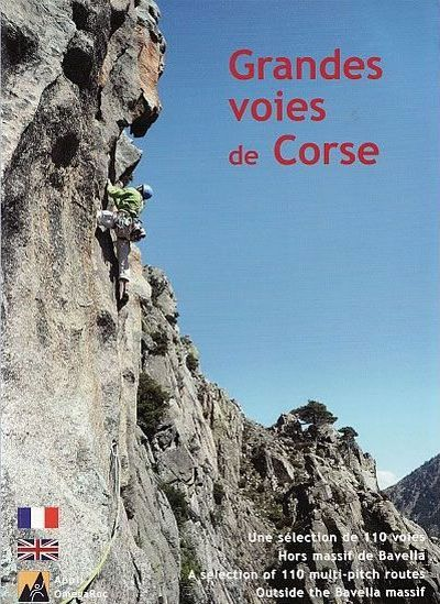 Grandes voies de Corse