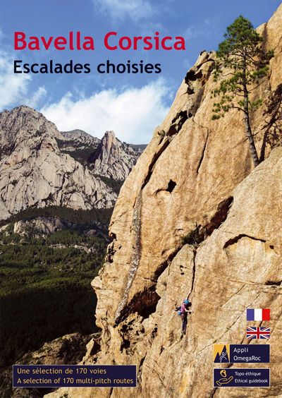 Bavella Corsica