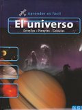 El Universo. Estrellas. Planetas. Galaxias