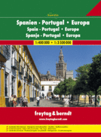 Spanien. Portugal. Europa