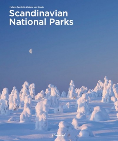 Scandinavian National Parks