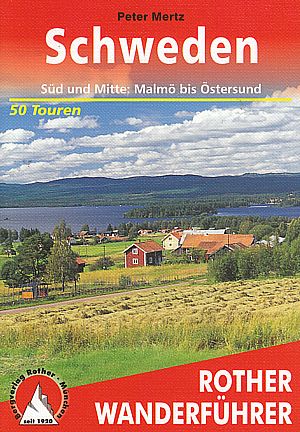 Schweden (Rother)