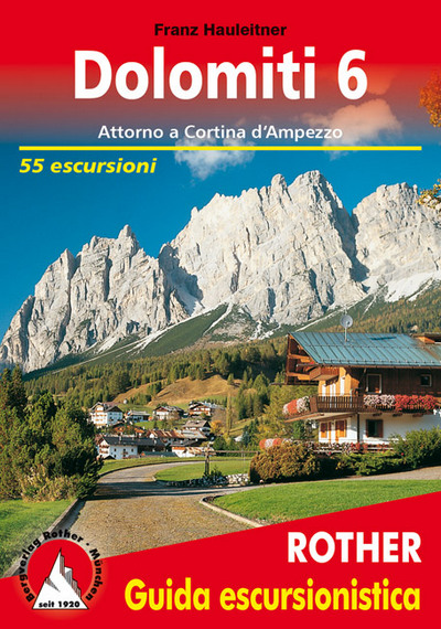 Dolomiti 6