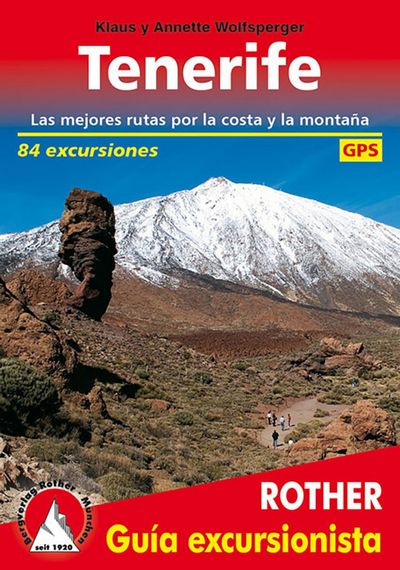 Tenerife (Rother)