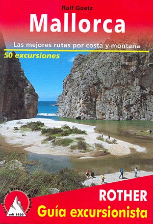 Mallorca. 50 excursiones