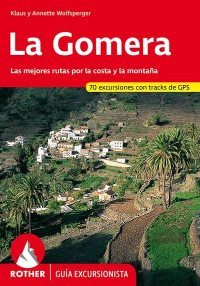La Gomera (Rother)