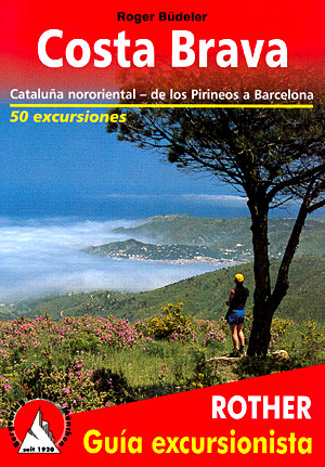 Costa Brava. 50 excursiones