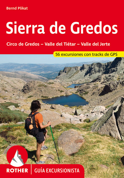 Sierra de Gredos (Rother)