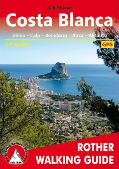 Costa Blanca (Rother)