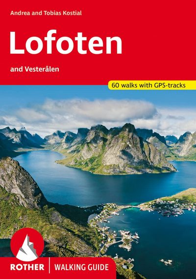 Lofoten. and Vesterålen