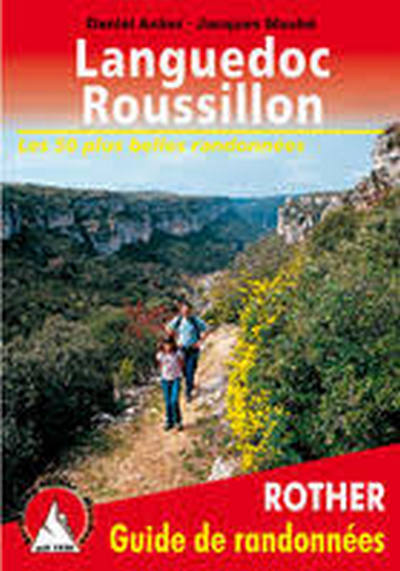 Languedoc Roussillon