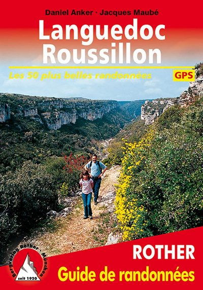 Languedoc Roussillon (Rother)