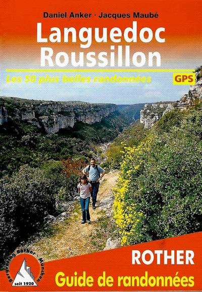 Languedoc Roussillon